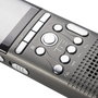 Tie Studio TX26 Hordozható audio felvevő Fekete 7. bélyegkép