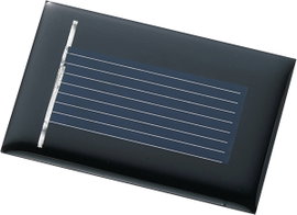 TRU COMPONENTS MF-6605934 MF-6605934 Napelem modul