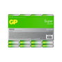 GP Batteries GPSUP15A984S40 Ceruzaelem Alkáli mangán 1.5 V 40 db 3. bélyegkép