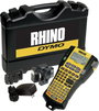 DYMO RHINO 5200 Kit Feliratozó készülék Alkalmas feliratozó szalag: IND 6 mm, 9 mm, 12 mm, 19 mm bélyegkép