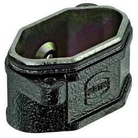 Ráépíthető ház 09 40 703 0311 Harting 1 db