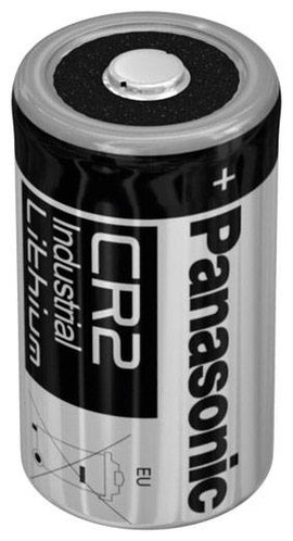 Panasonic CR-2 CR 2 Fotóelem Lítium 850 mAh 3 V 1 db