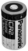 Panasonic CR-2 CR 2 Fotóelem Lítium 850 mAh 3 V 1 db bélyegkép