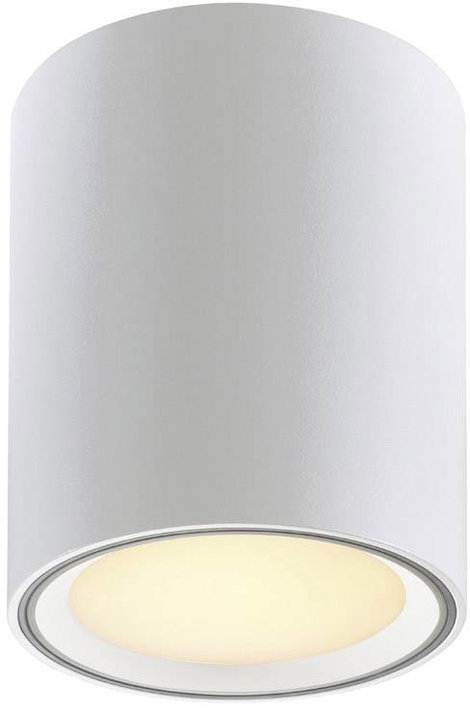 Nordlux 47550101 Fallon LED-es ráépíthető lámpa 5.5 W N/A Fehér