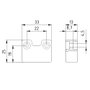 Kapcsolómágnes Siemens 3SE6704-3BA 2. bélyegkép