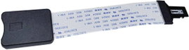 Radxa RockPi_mSD-to-mSD_Adapter Kábelkészlet [1x Mikro SD dugó - 1x Mikro SD kártyanyílás] Fehér