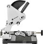 Sarokcsiszoló állvány 115/125 mm, Toolcraft 2267876 bélyegkép