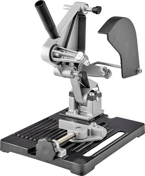 Sarokcsiszoló állvány 115/125 mm, Toolcraft 2267876 2. kép
