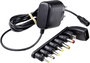 Hálózati adapter, fix feszültségű dugasztápegység, USB töltő 5 V/DC 2500 mA 12,5 W Voltcraft SPS5-12 2. bélyegkép