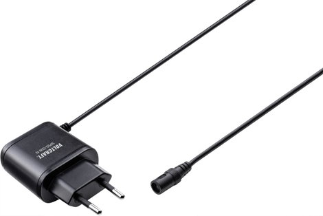 Hálózati adapter, fix feszültségű dugasztápegység, USB töltő 5 V/DC 2500 mA 12,5 W Voltcraft SPS5-12 4. kép