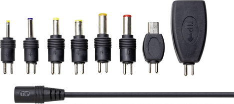 Hálózati adapter, fix feszültségű dugasztápegység, USB töltő 5 V/DC 2500 mA 12,5 W Voltcraft SPS5-12 5. kép