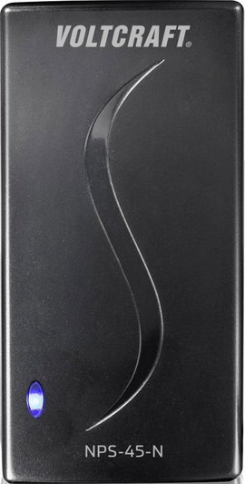 Univerzális notebook tápegység 45 W 3,3 A 9,5-20 V/DC, Voltcrfat NPS-45-N VC-11332660