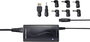 Univerzális notebook tápegység 45 W 3,3 A 9,5-20 V/DC, Voltcrfat NPS-45-N VC-11332660 2. bélyegkép
