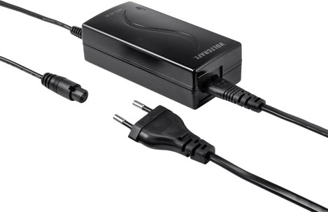 Univerzális notebook tápegység 45 W 3,3 A 9,5-20 V/DC, Voltcrfat NPS-45-N VC-11332660 3. kép