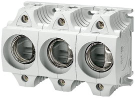 Siemens 5SF5268 Diazed biztosíték foglalat Biztosíték méret = DIII 63 A 500 V/AC 1 db