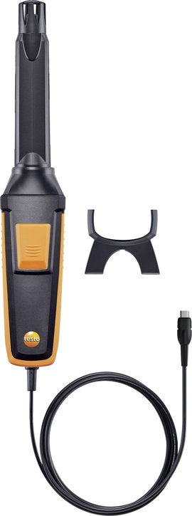 testo 0632 1552 0632 1552 Szonda 1 db