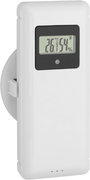 TFA Dostmann 30.3244.02 Hőmérséklet-/légnedvesség érzékelő 433 Mhz rádiójel bélyegkép