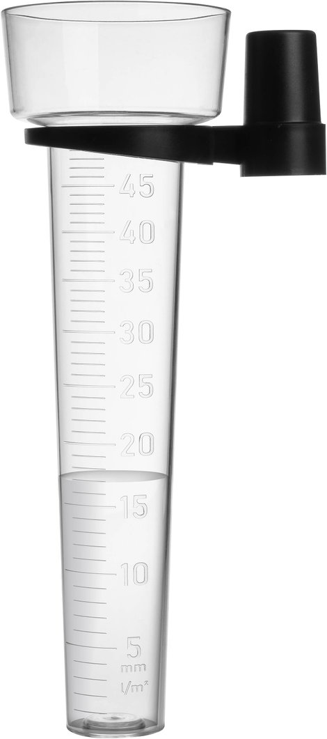 TFA Dostmann 47.1015 Csapadékmérő 2. kép