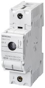 Siemens 5SG7113 Terhelés leválasztó kapcsoló Biztosíték méret = D02 63 A 230 V 1 db bélyegkép