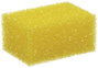 HP Autozubehör 71730 weich #####Insektenschwamm 1 db (H x Sz x Ma) 100 x 70 x 50 mm bélyegkép