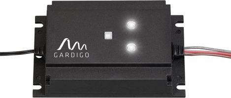 Gardigo 78520 Ultrahangos nyestriasztó 12 V 1 db 6. kép