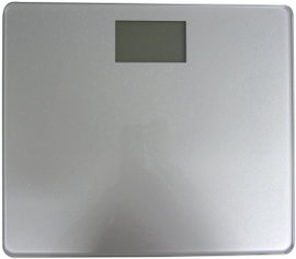 TFA Dostmann Big Step Digitális személymérleg Mérési tartomány (max.)=200 kg Fehér