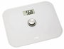 TFA Dostmann ECO STEP Digitális személymérleg Mérési tartomány (max.)=150 kg Fehér bélyegkép