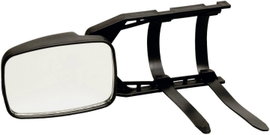HP Autozubehör 10275 Kiegészítő tükör Műanyag 115 mm x 160 mm