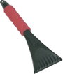 HP Autozubehör Grattoir à givre rouge et noir Műanyag Jégkaparó / hóseprű Lágy markolat (H x Sz x Ma bélyegkép