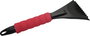 HP Autozubehör Grattoir à givre rouge et noir Műanyag Jégkaparó / hóseprű Lágy markolat (H x Sz x Ma 2. bélyegkép