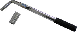 HP Autozubehör 13211 Kerékkulcs 1 db