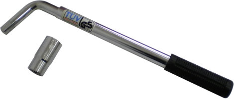 HP Autozubehör 13211 Kerékkulcs 1 db