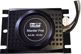 HP Autozubehör 10104 Nyestriasztó 12 V 1 db