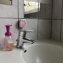 TFA Dostmann Händewasch- und Zahnputz-Timer Időzítő Fehér 6. bélyegkép