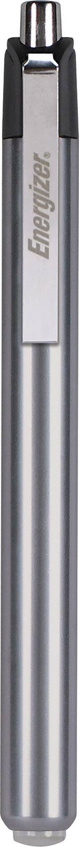 Energizer Metal Penlight LED Toll lámpa Elemekről üzemeltetett 35 lm 20 óra 50 g 3. kép
