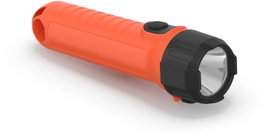 Energizer 2D ATEX Kézilámpa Ex zóna: 0, 1, 2 150 lm 175 m