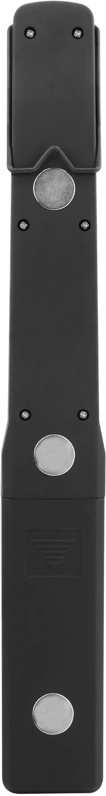 Ansmann 1600-0265 WL250B slim LED Munkalámpa Elemekről üzemeltetett 3. kép