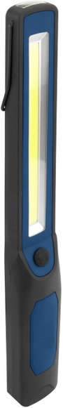 Ansmann 1600-0265 WL250B slim LED Munkalámpa Elemekről üzemeltetett 4. bélyegkép