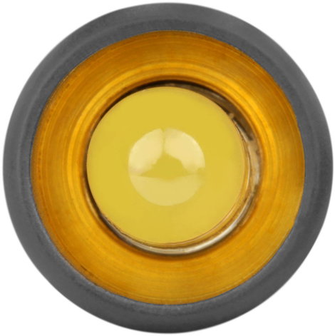 Ansmann Keychain Mini LED Kulcskarikás lámpa Kulcstartó Elemekről üzemeltetett 14 g 6. kép