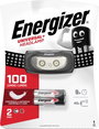 Energizer Universal Plus LED Fejlámpa Elemekről üzemeltetett 100 lm 9 óra E301659800 2. bélyegkép
