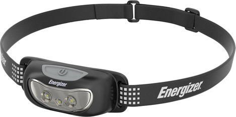 Energizer Universal Plus LED Fejlámpa Elemekről üzemeltetett 100 lm 9 óra E301659800 3. kép
