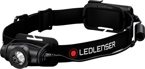 Ledlenser H5 Core LED Fejlámpa Elemekről üzemeltetett 200 lm 20 óra 502193