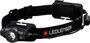 Ledlenser H5 Core LED Fejlámpa Elemekről üzemeltetett 200 lm 20 óra 502193 bélyegkép