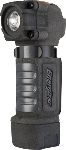 Energizer Hardcase MultiUse LED Kézilámpa Elemekről üzemeltetett 75 lm