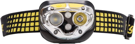 LED-es fejlámpa 450 lm, elemes, Energizer Vision Ultra E301371800 3. kép