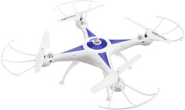 Revell Control GO! STUNT Quadrokopter RtF Kezdő