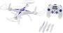 Revell Control GO! STUNT Quadrokopter RtF Kezdő 4. bélyegkép