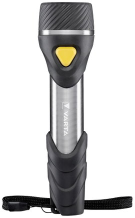 Varta Day Light Multi LED F20 LED Kézilámpa Elemekről üzemeltetett 40 lm 62 óra 134 g