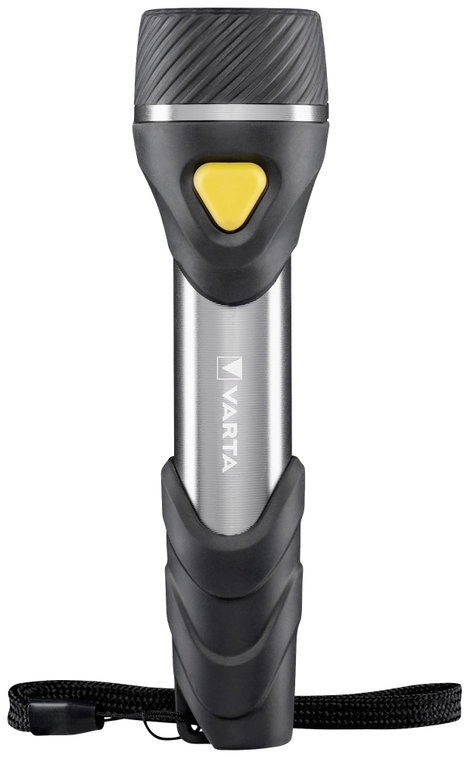 Varta Day Light Multi LED F20 LED Kézilámpa Elemekről üzemeltetett 40 lm 62 óra 134 g