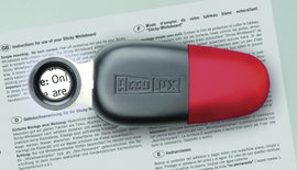 AccuLux 405851 Nagyító feltét LED 2000 - 376898